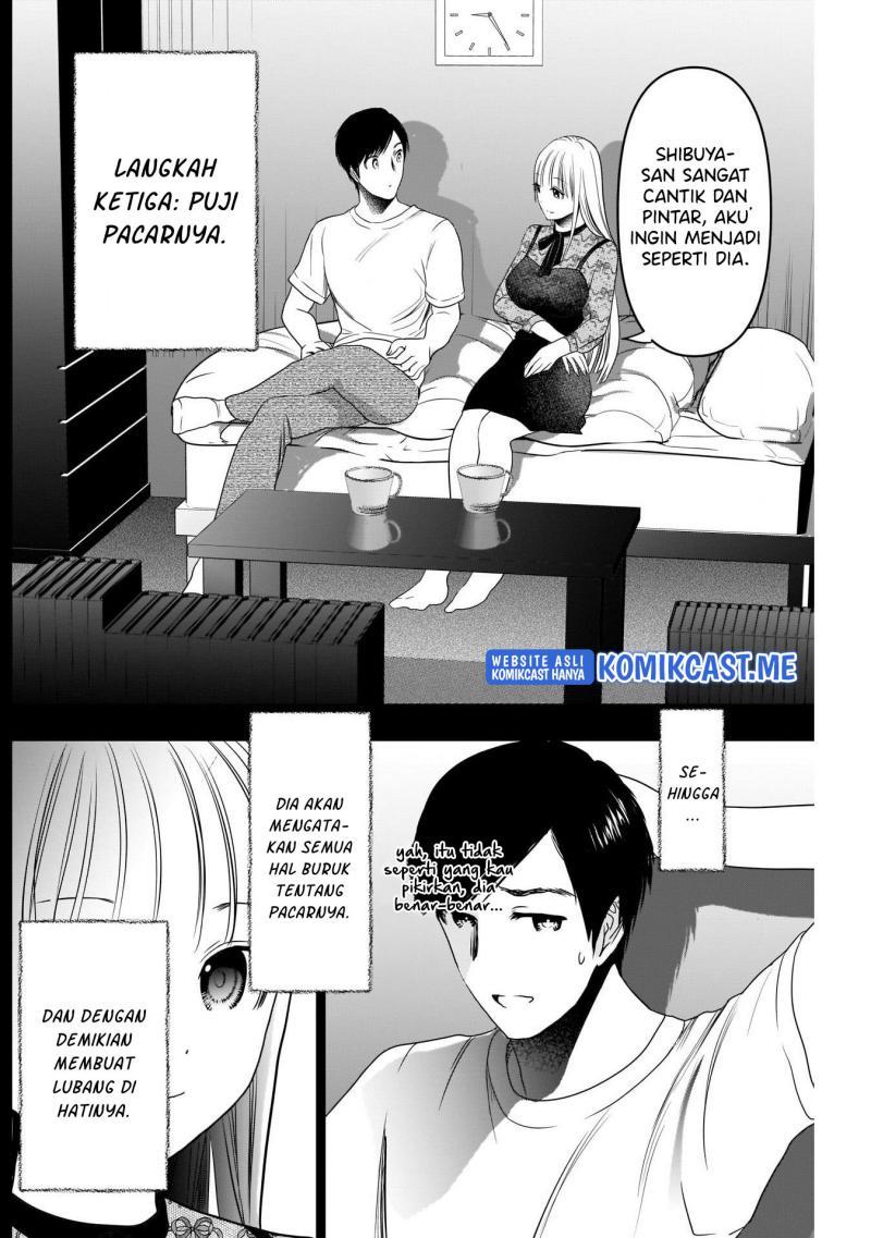 batsu-hare - Chapter: 25