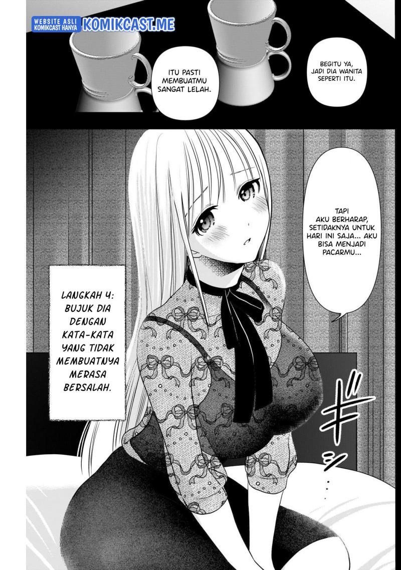 batsu-hare - Chapter: 25