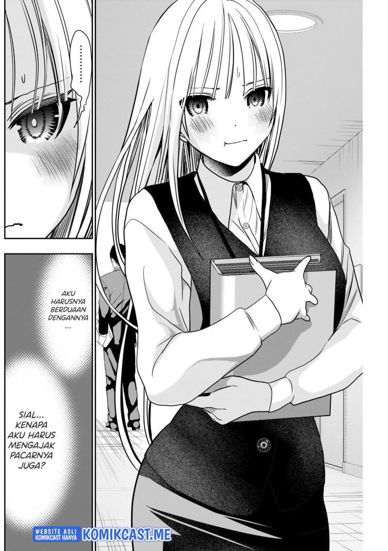 batsu-hare - Chapter: 25