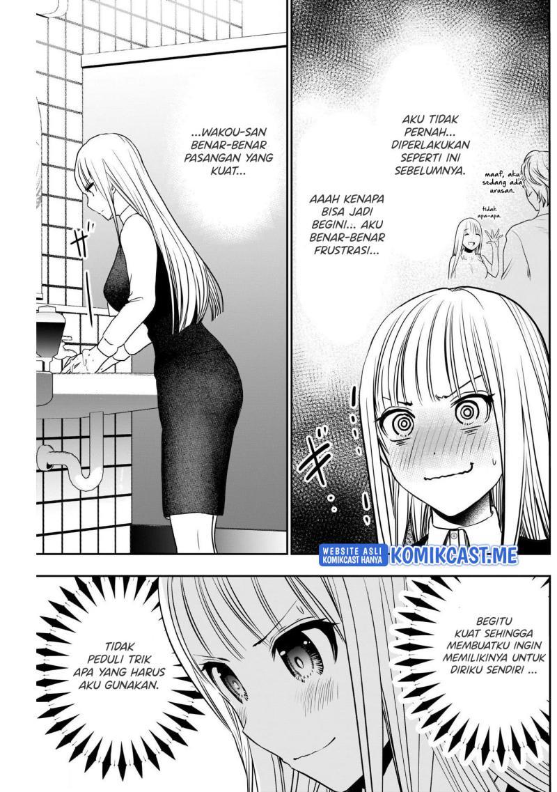 batsu-hare - Chapter: 25