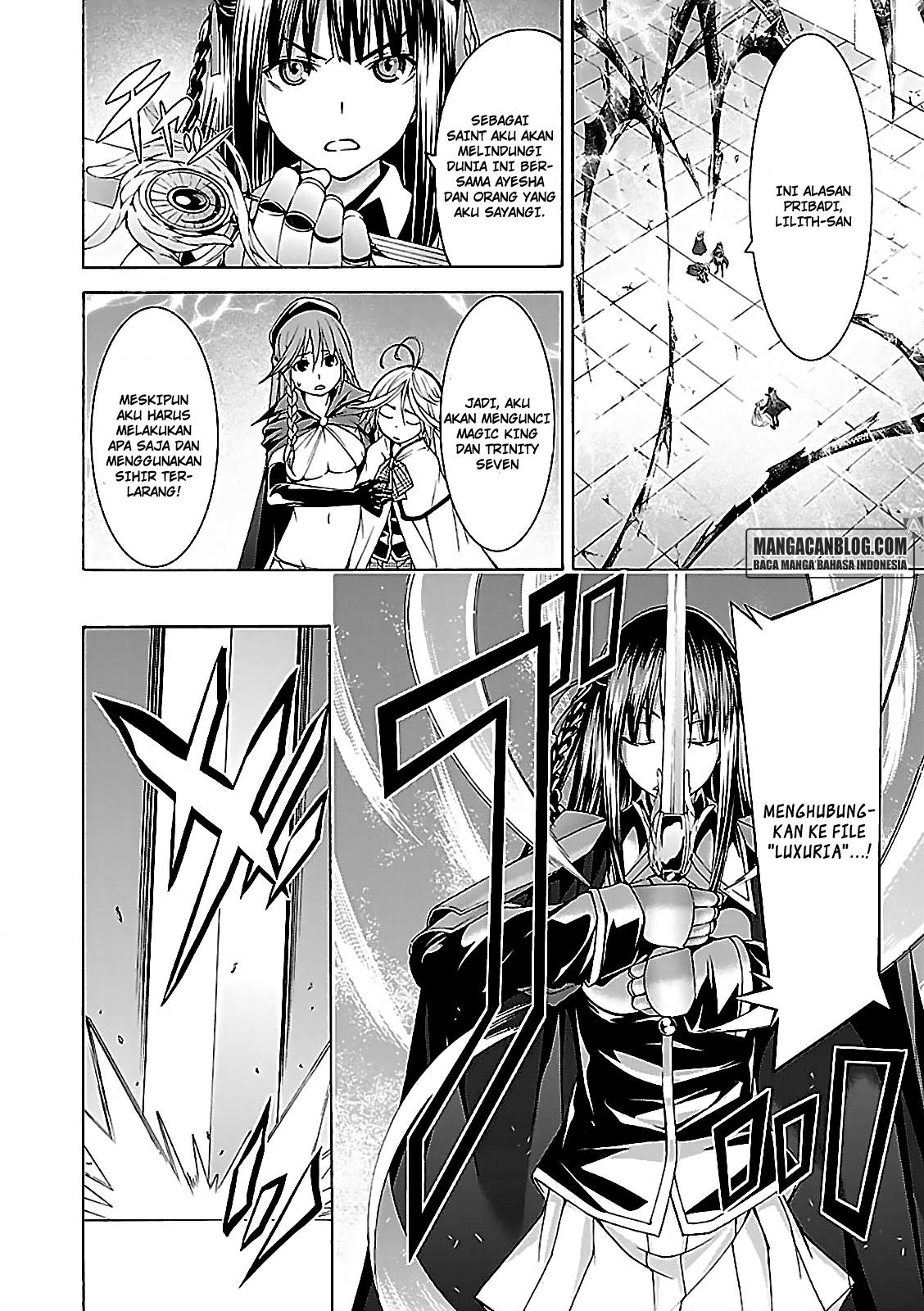 trinity-seven - Chapter: 56