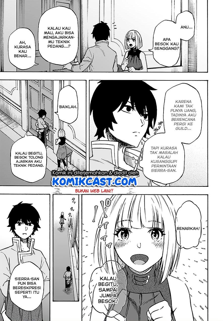 nito-no-taidana-isekai-shoukougun-sai-jakushoku-healer-nano-ni-saikyou-wa-desu-ka - Chapter: 12.1