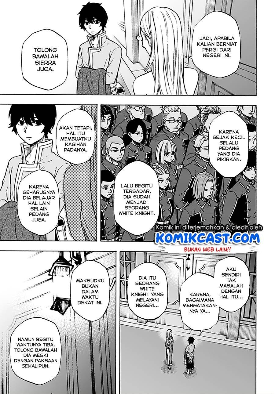 nito-no-taidana-isekai-shoukougun-sai-jakushoku-healer-nano-ni-saikyou-wa-desu-ka - Chapter: 12.1