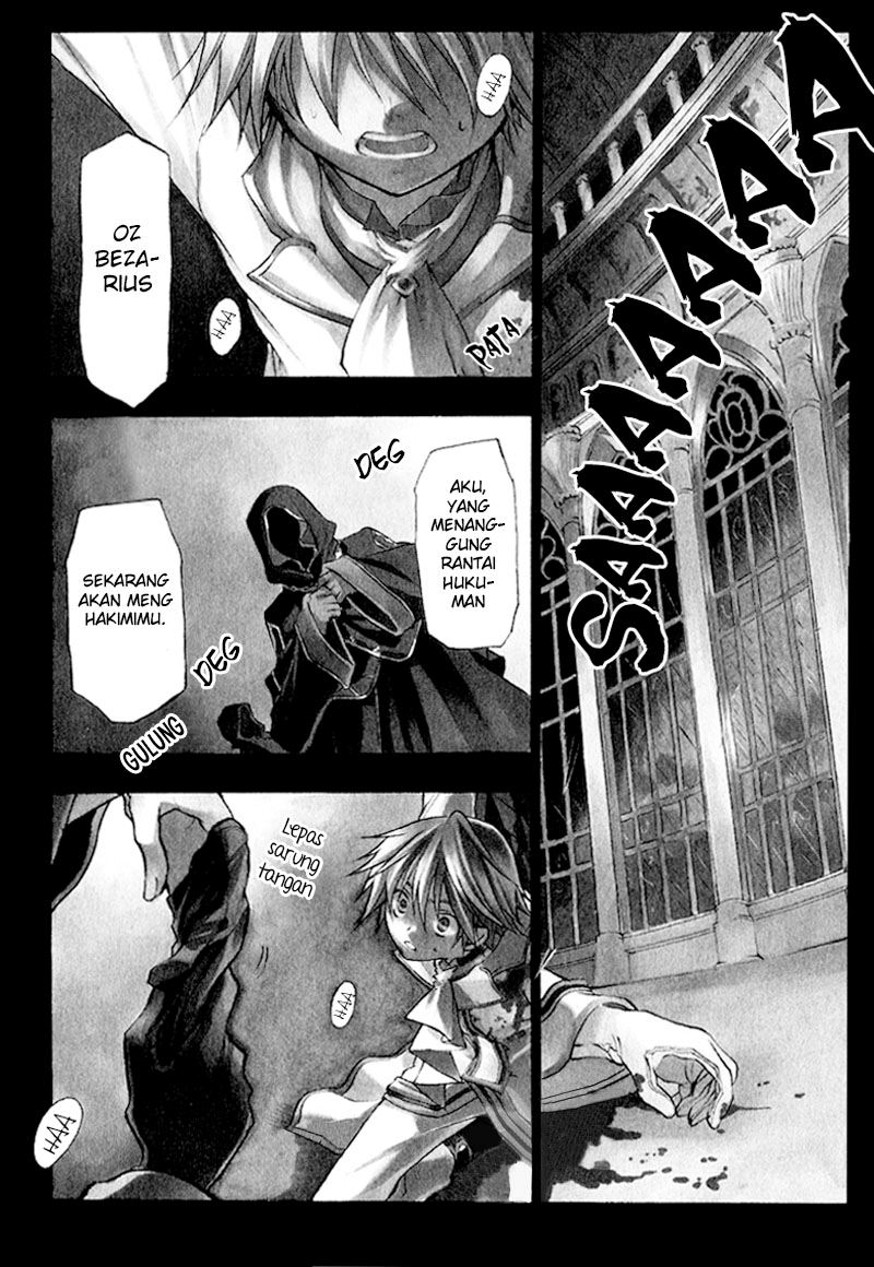 pandora-hearts - Chapter: 1