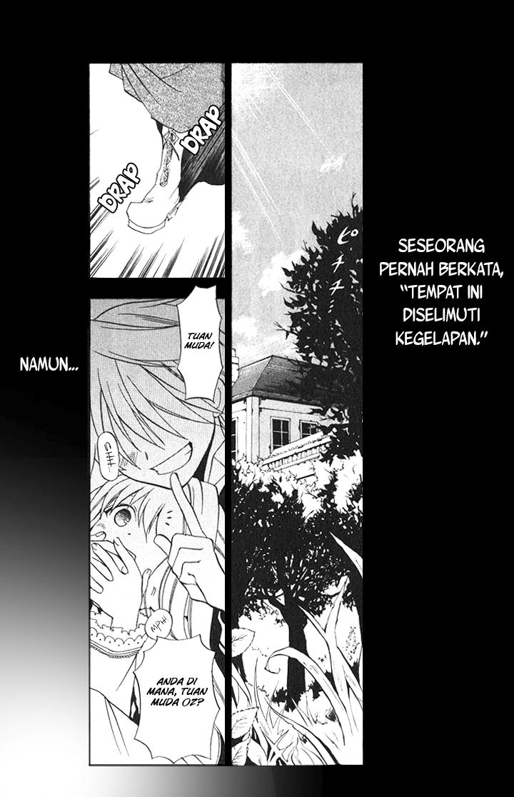 pandora-hearts - Chapter: 1