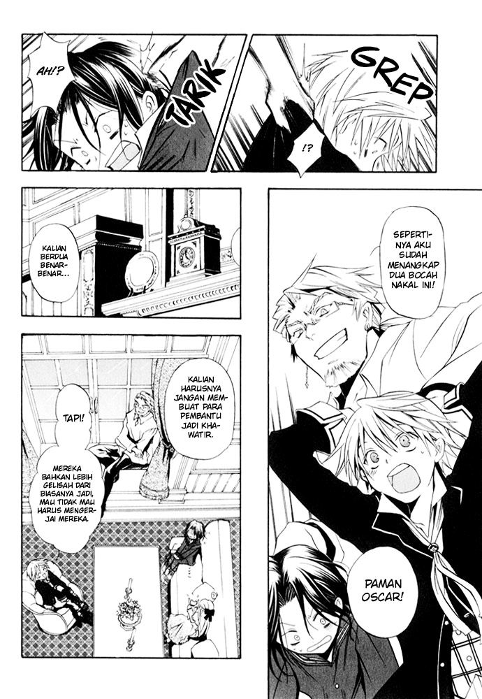 pandora-hearts - Chapter: 1