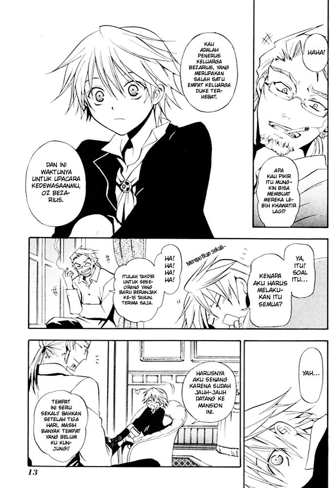 pandora-hearts - Chapter: 1