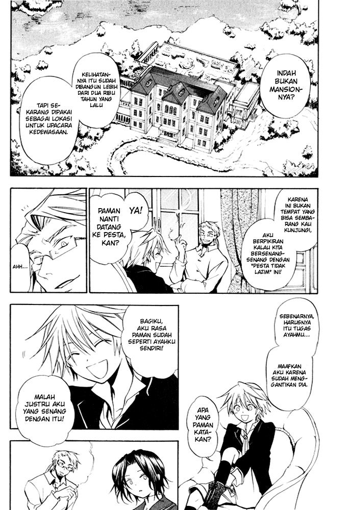 pandora-hearts - Chapter: 1