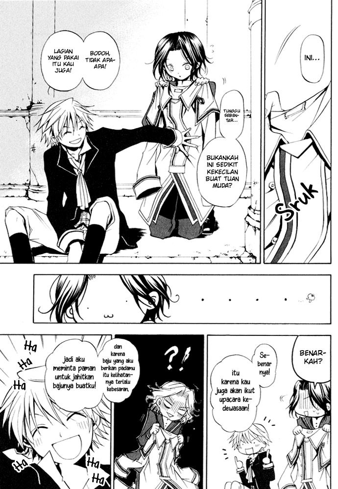 pandora-hearts - Chapter: 1