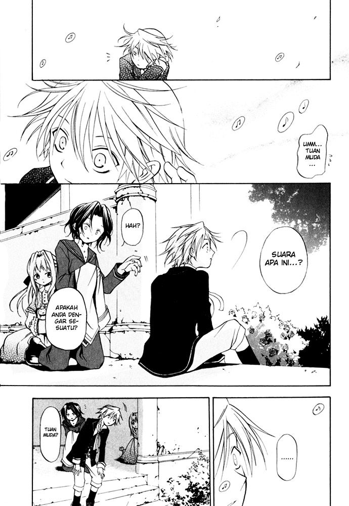 pandora-hearts - Chapter: 1