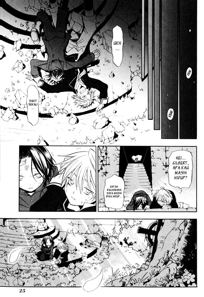 pandora-hearts - Chapter: 1