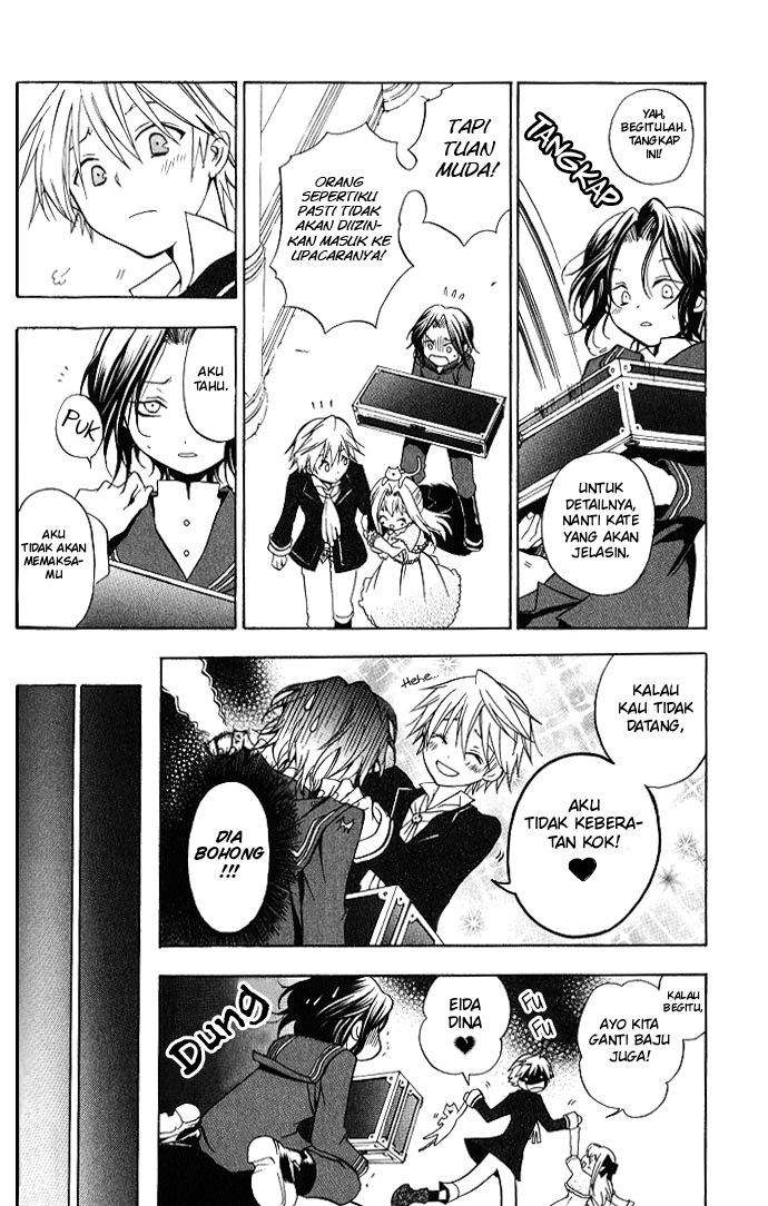 pandora-hearts - Chapter: 1