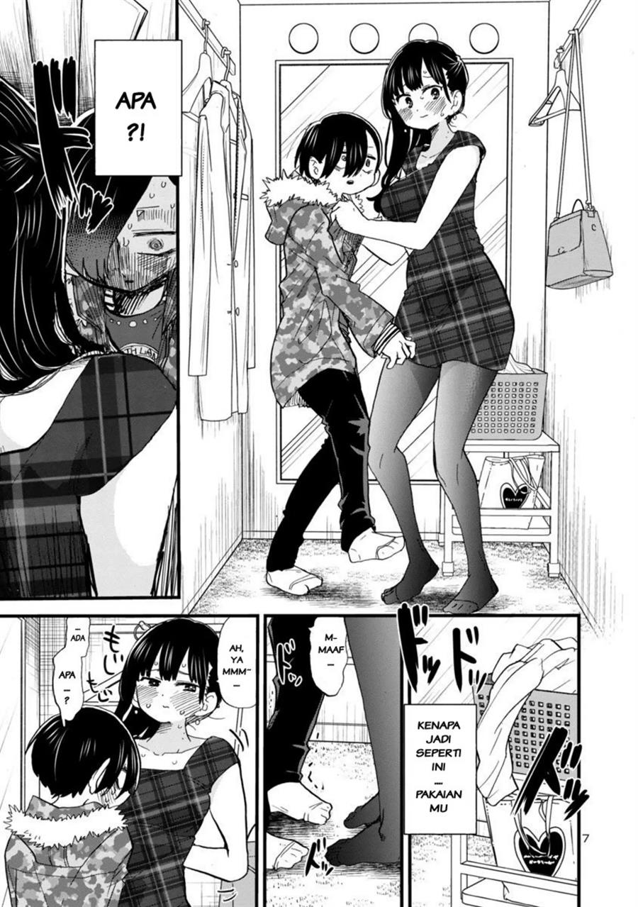 boku-no-kokoro-no-yabai-yatsu - Chapter: 47
