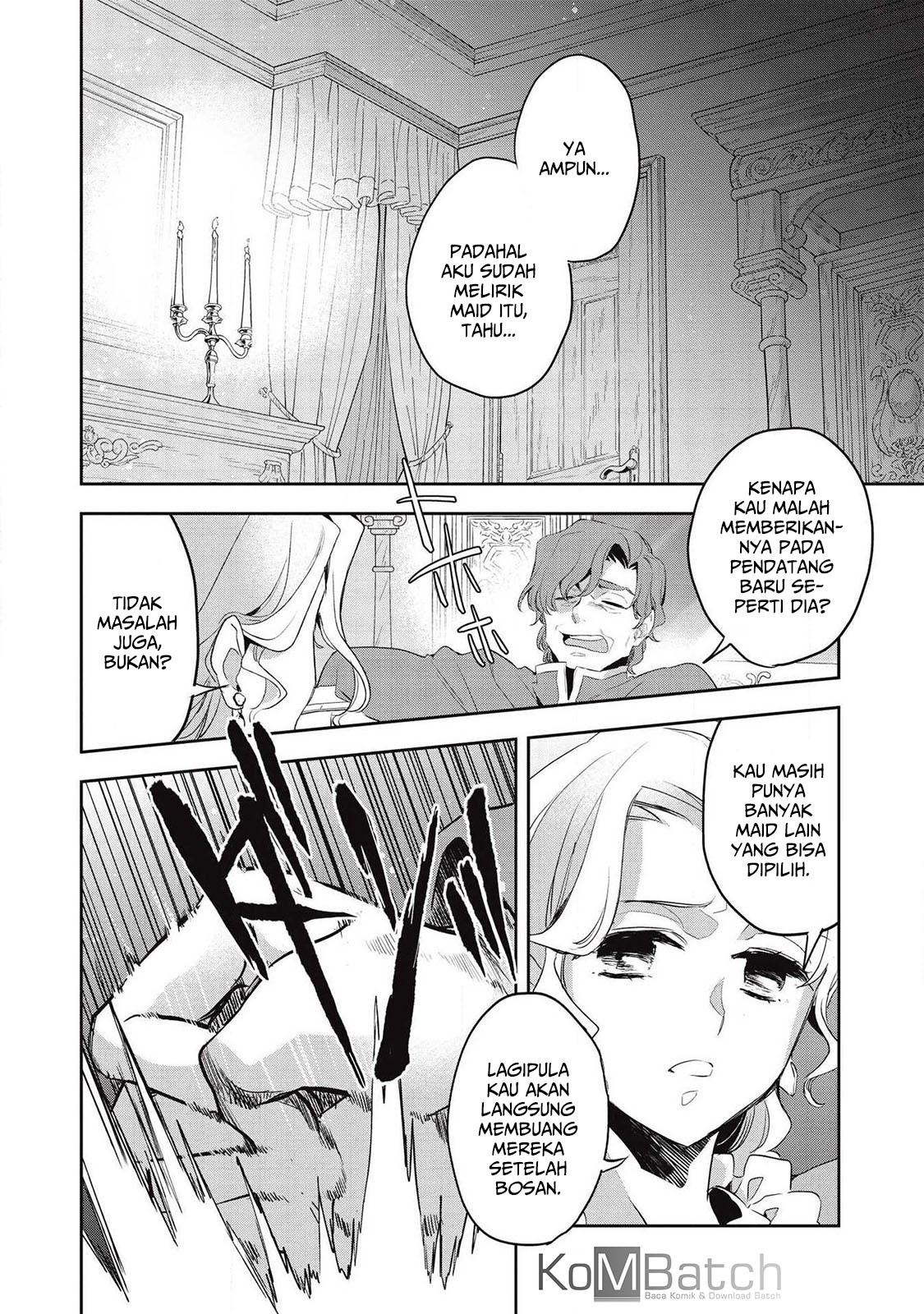 wortenia-senki - Chapter: 28