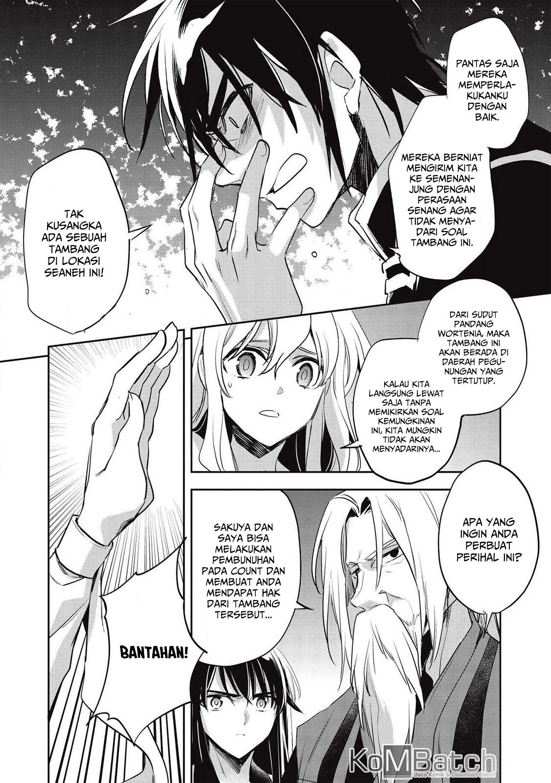 wortenia-senki - Chapter: 28