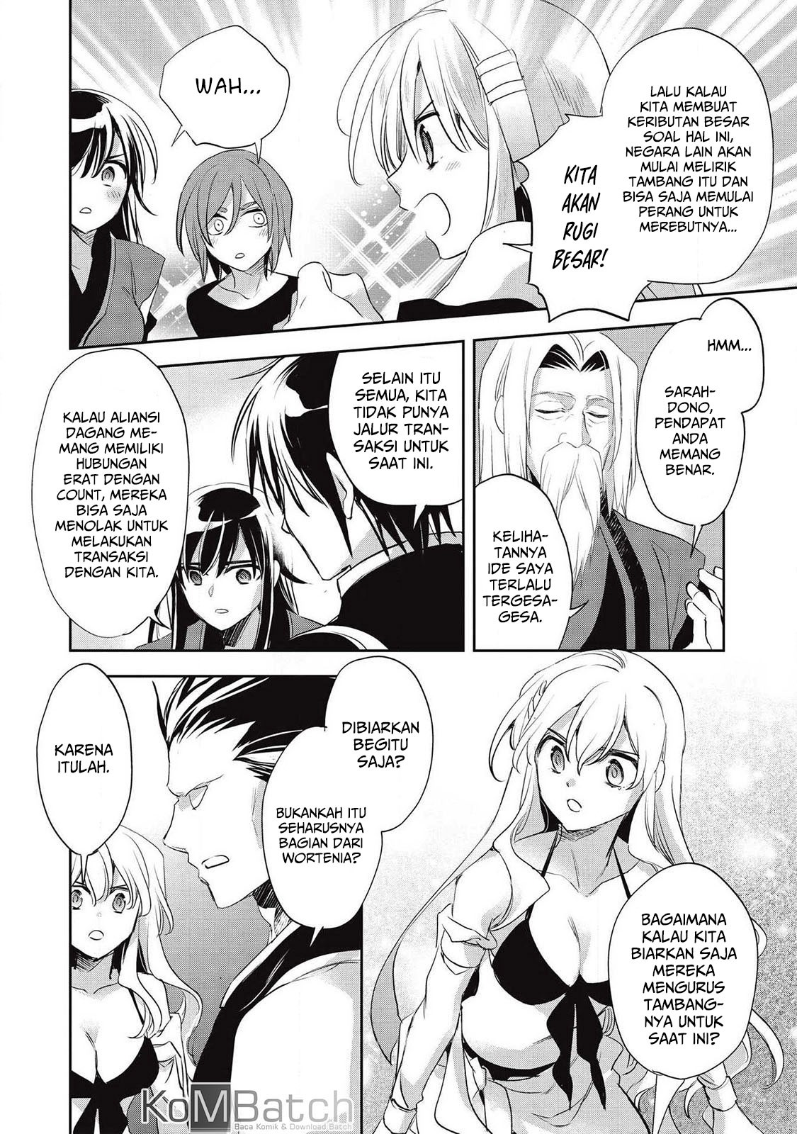 wortenia-senki - Chapter: 28