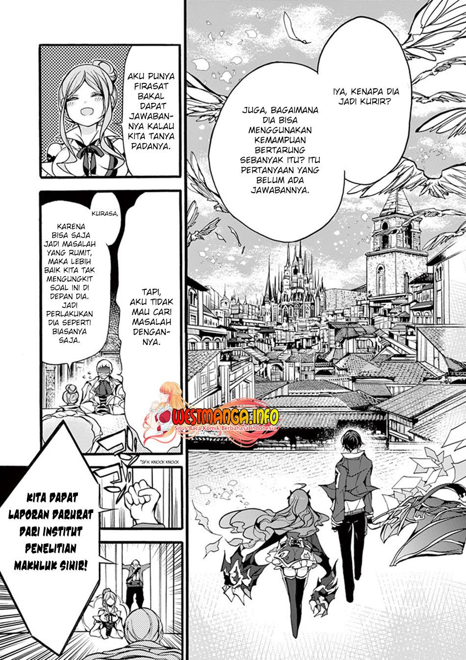 saikyo-shoku-ryukishi-kara-shokyu-shoku-hakobiya-ni-nattano-ni-naze-ka-yushatachi-kara-tayoraretemasu - Chapter: 11