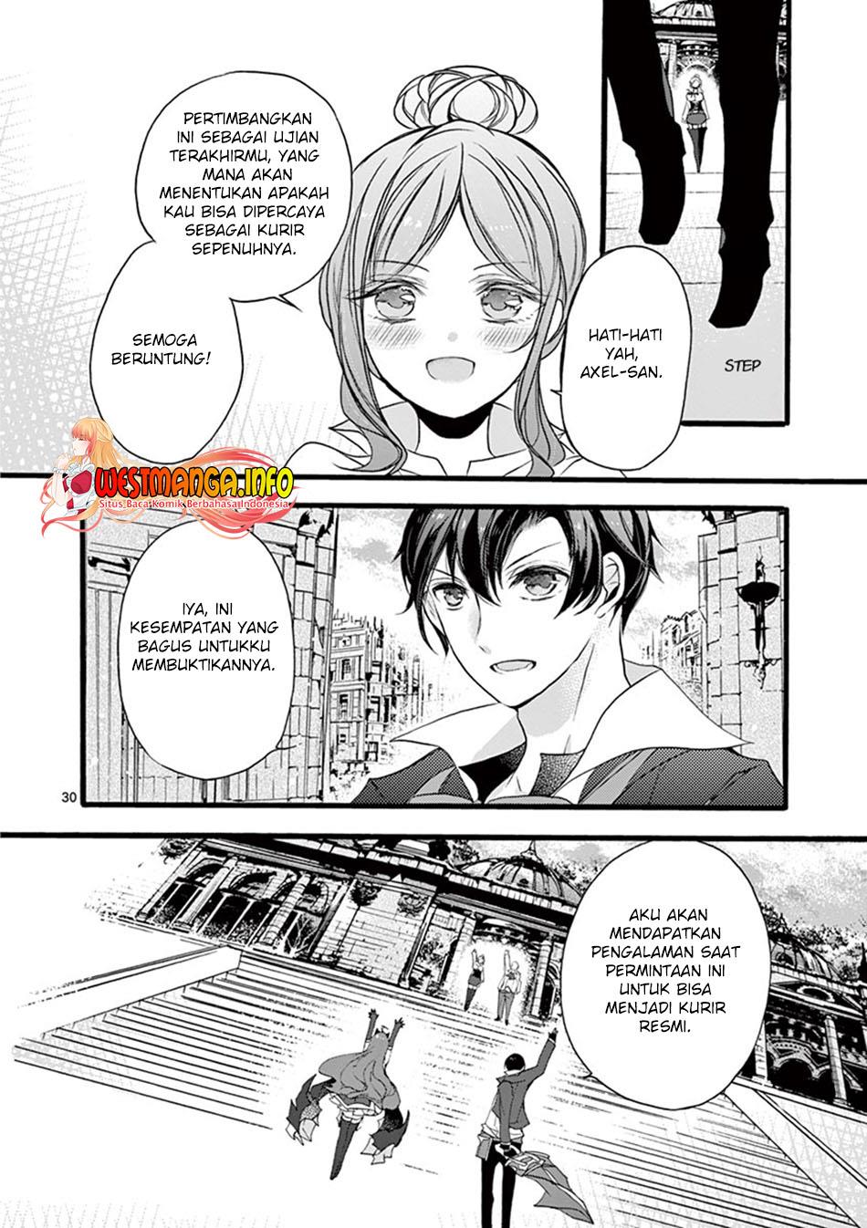 saikyo-shoku-ryukishi-kara-shokyu-shoku-hakobiya-ni-nattano-ni-naze-ka-yushatachi-kara-tayoraretemasu - Chapter: 11