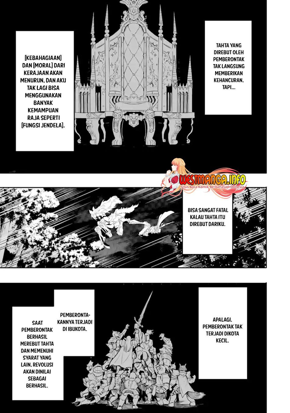 isekai-kokka-arukimaira-saijaku-no-o-to-muso-no-gunzei - Chapter: 7.1