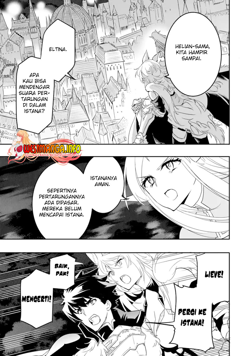 isekai-kokka-arukimaira-saijaku-no-o-to-muso-no-gunzei - Chapter: 7.1