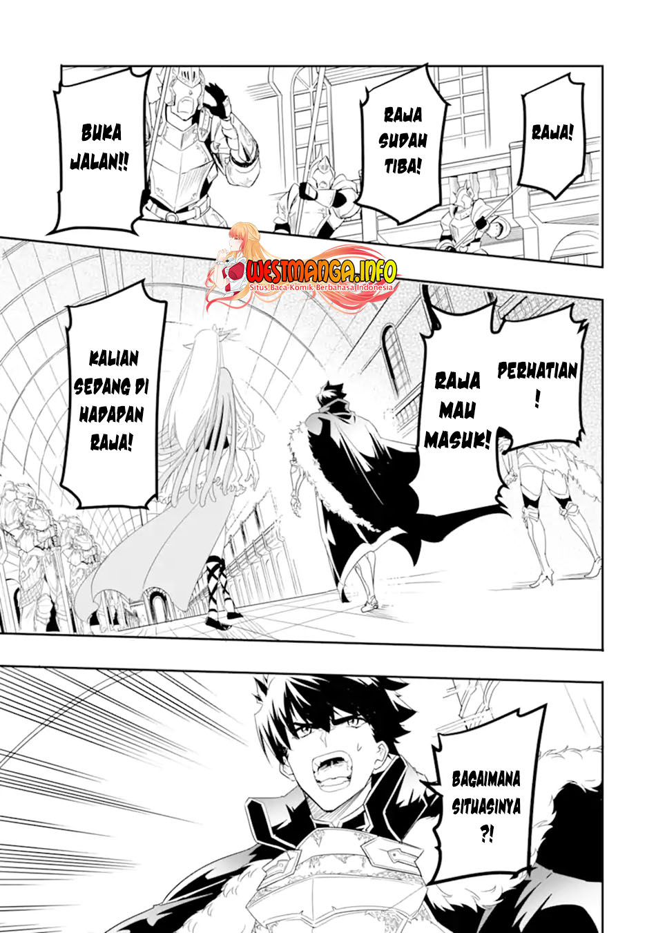 isekai-kokka-arukimaira-saijaku-no-o-to-muso-no-gunzei - Chapter: 7.1
