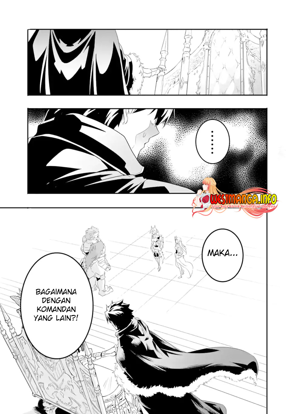 isekai-kokka-arukimaira-saijaku-no-o-to-muso-no-gunzei - Chapter: 7.1