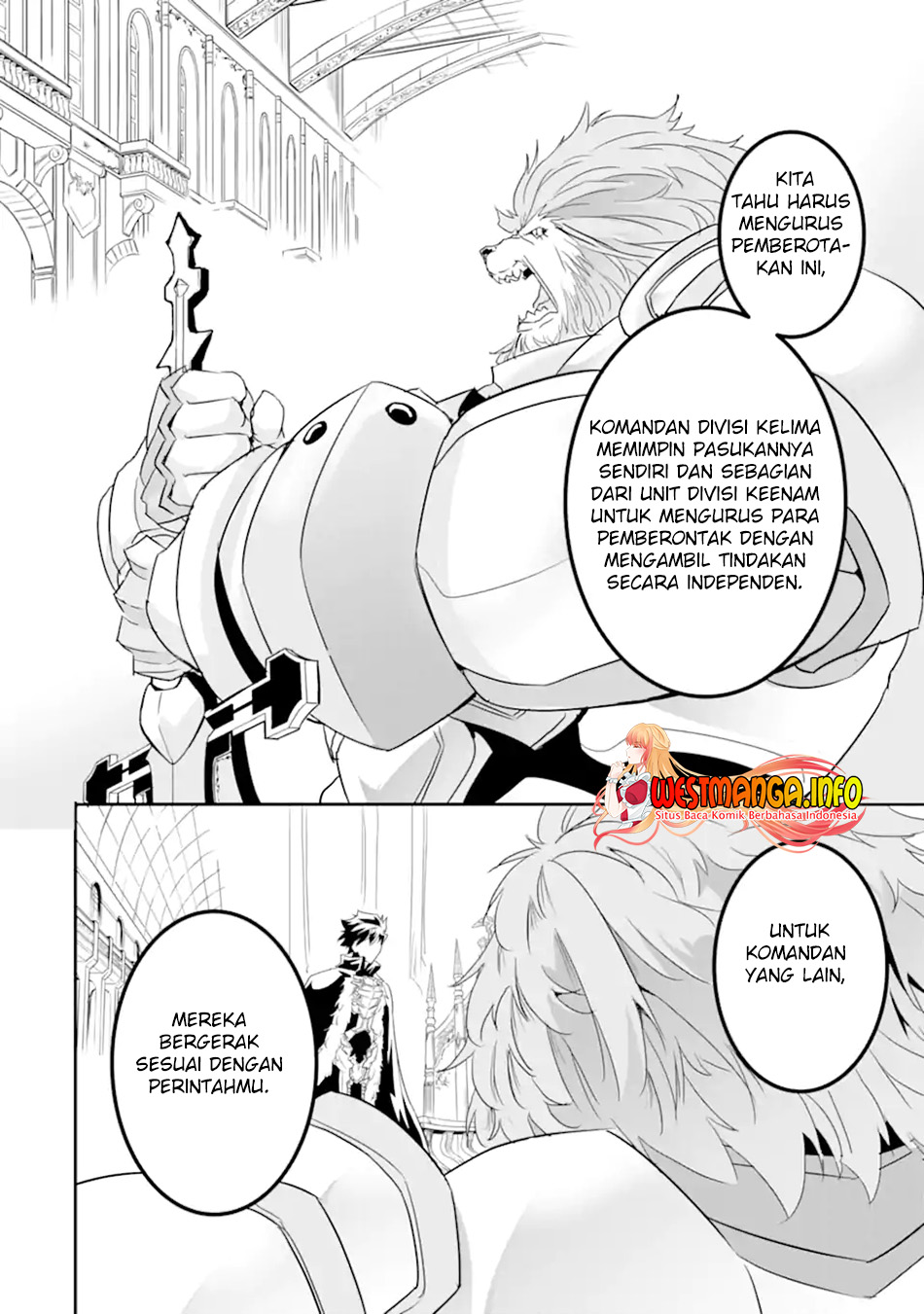 isekai-kokka-arukimaira-saijaku-no-o-to-muso-no-gunzei - Chapter: 7.1