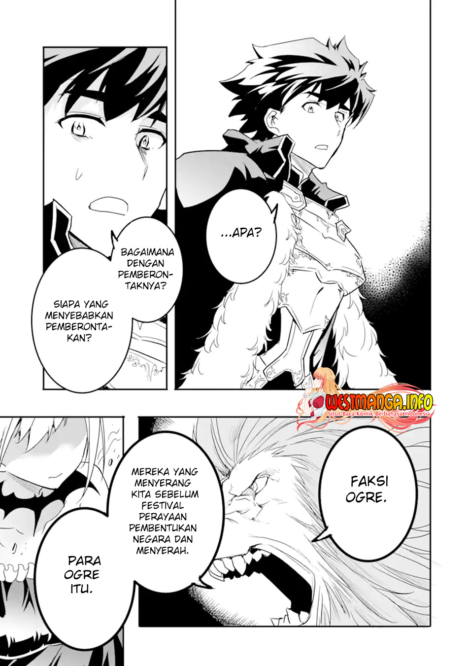 isekai-kokka-arukimaira-saijaku-no-o-to-muso-no-gunzei - Chapter: 7.1