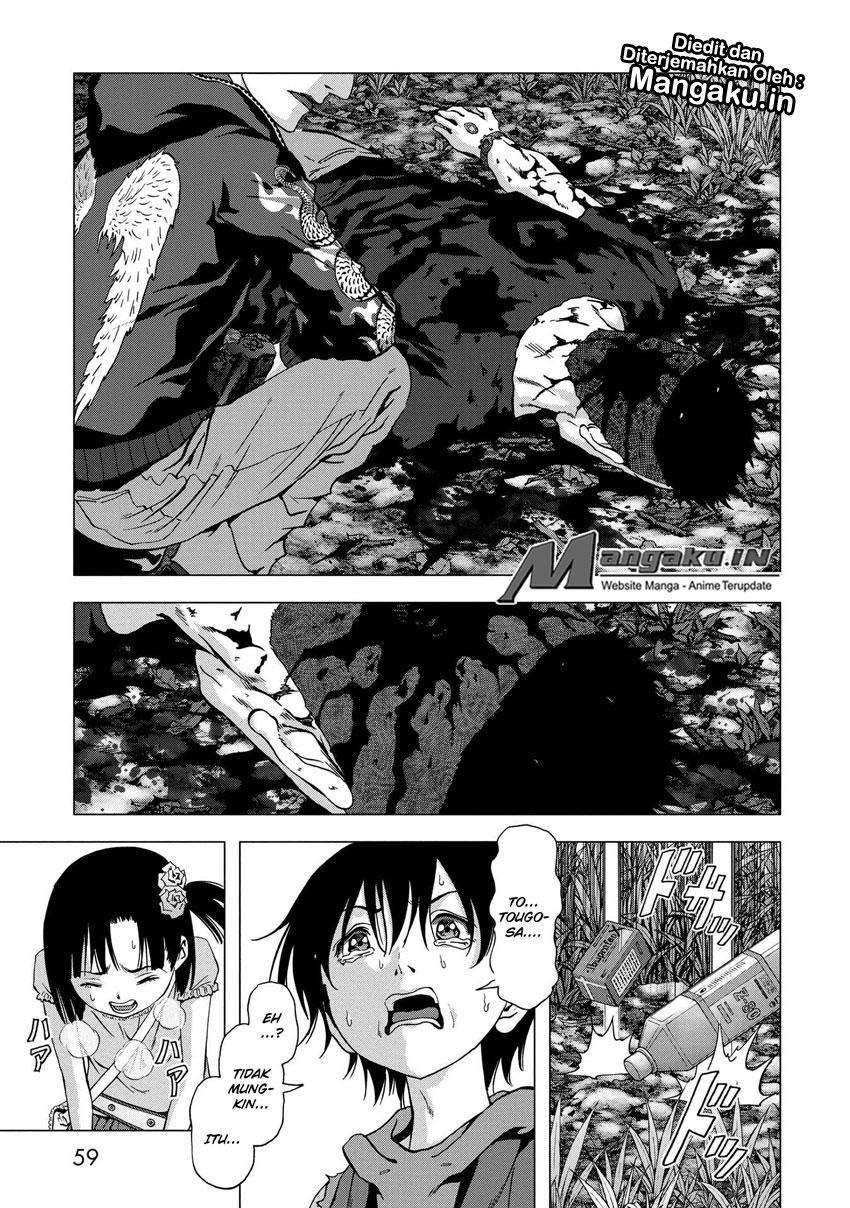 btooom - Chapter: 95