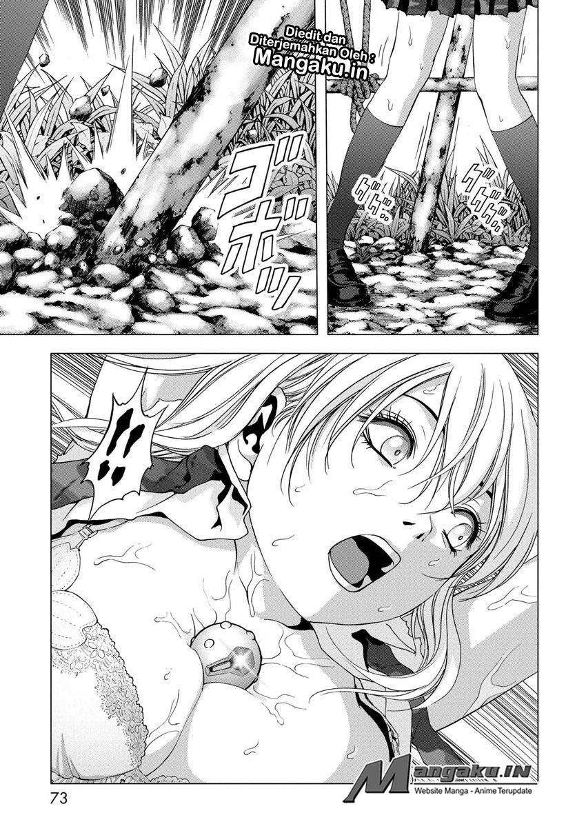 btooom - Chapter: 95