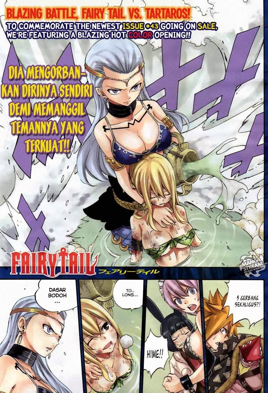 fairy-tail - Chapter: 384