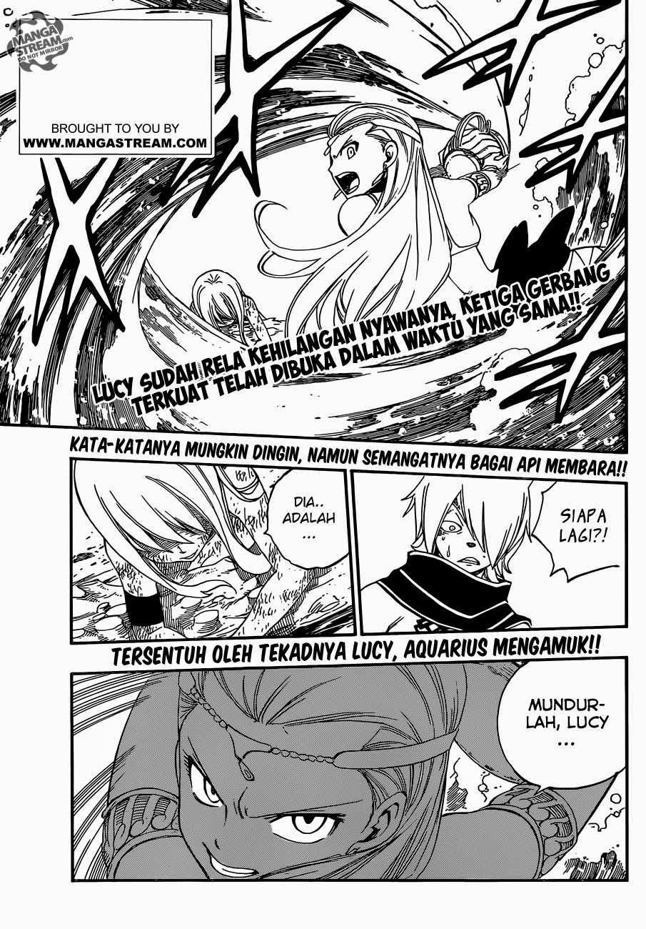 fairy-tail - Chapter: 384