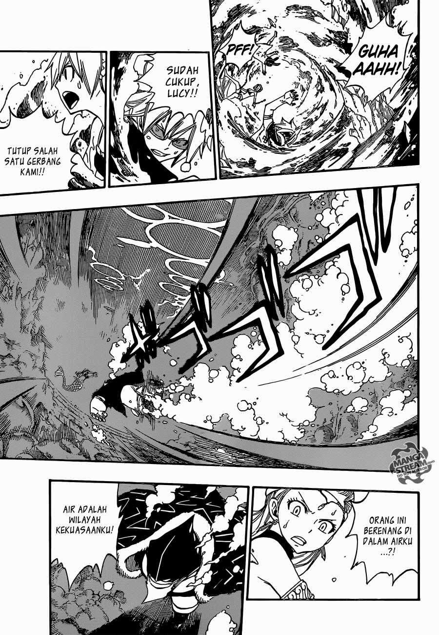 fairy-tail - Chapter: 384