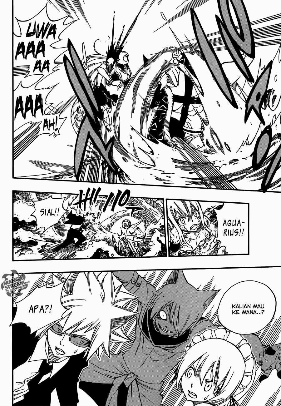 fairy-tail - Chapter: 384