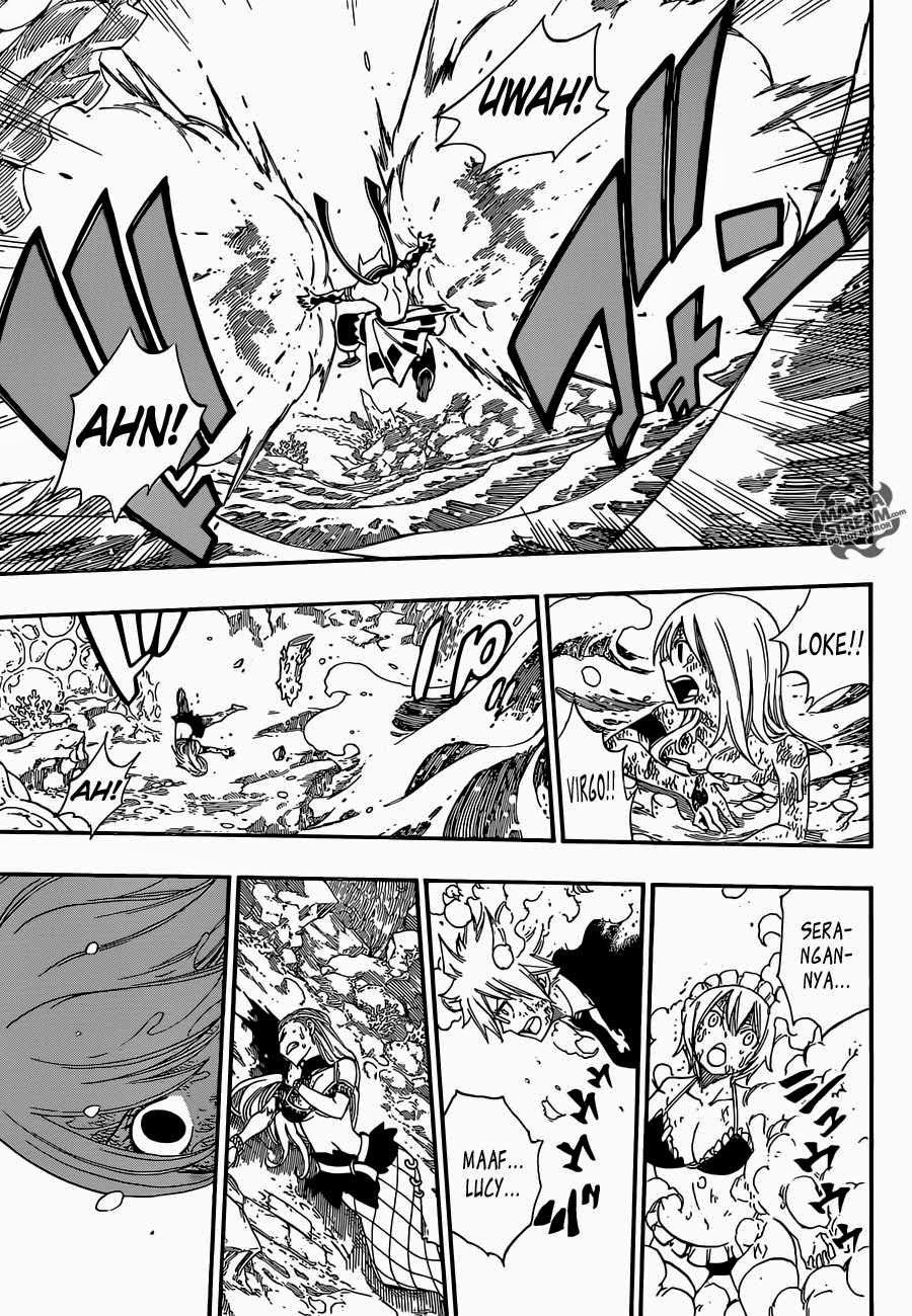 fairy-tail - Chapter: 384