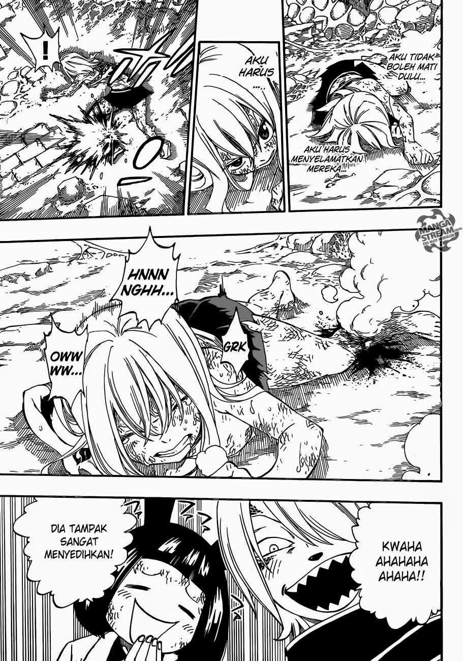 fairy-tail - Chapter: 384