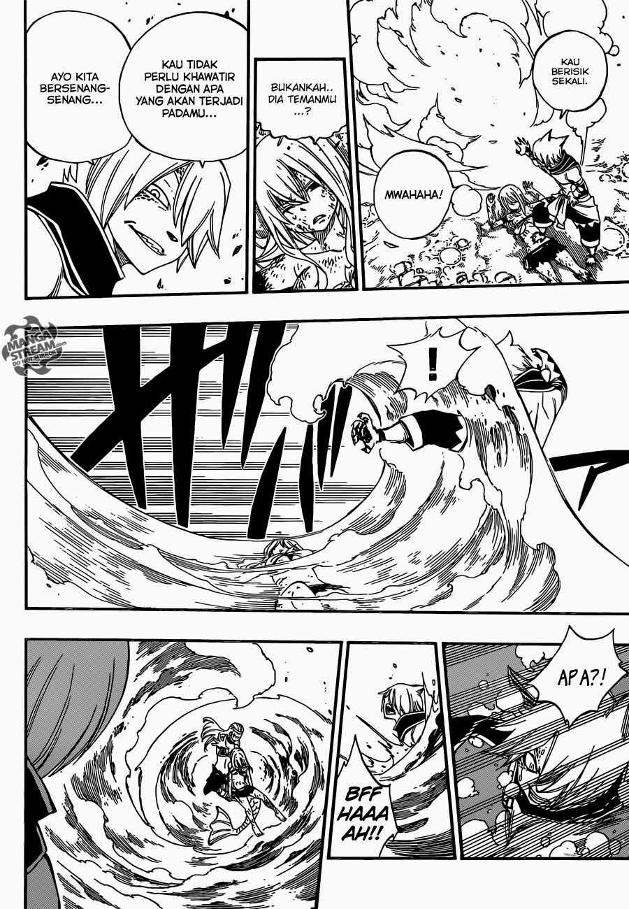 fairy-tail - Chapter: 384