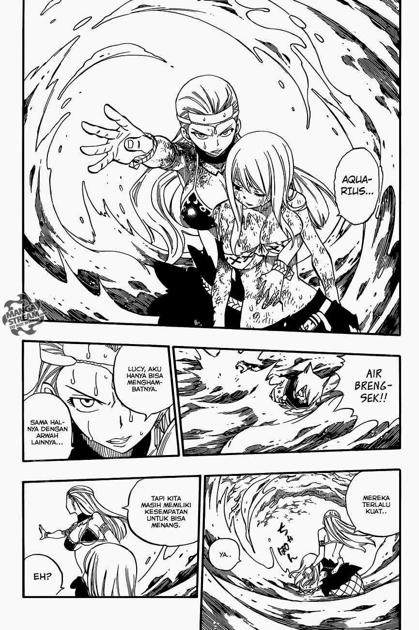 fairy-tail - Chapter: 384