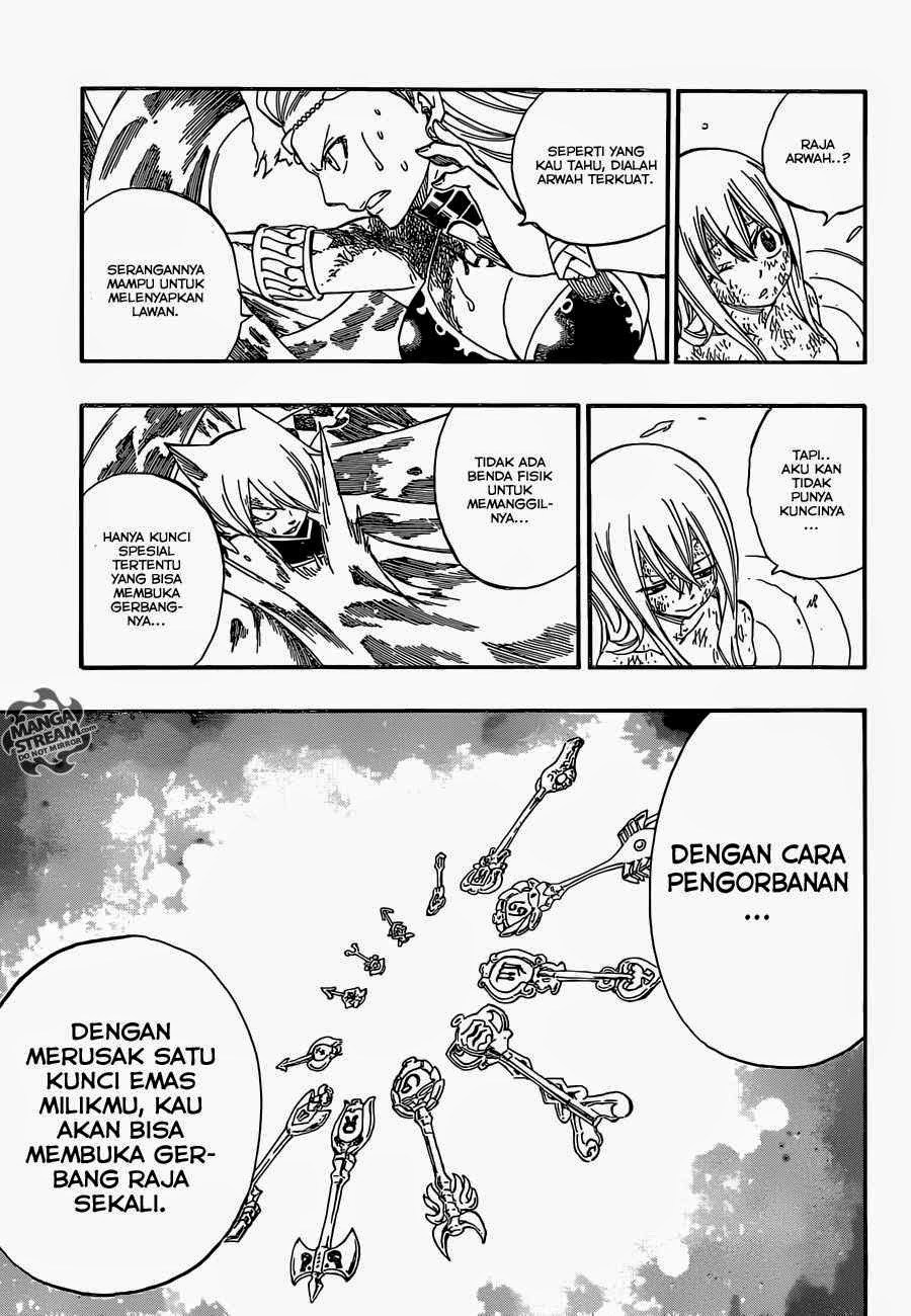 fairy-tail - Chapter: 384