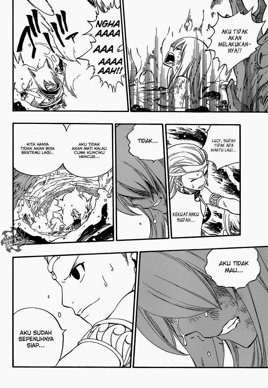 fairy-tail - Chapter: 384