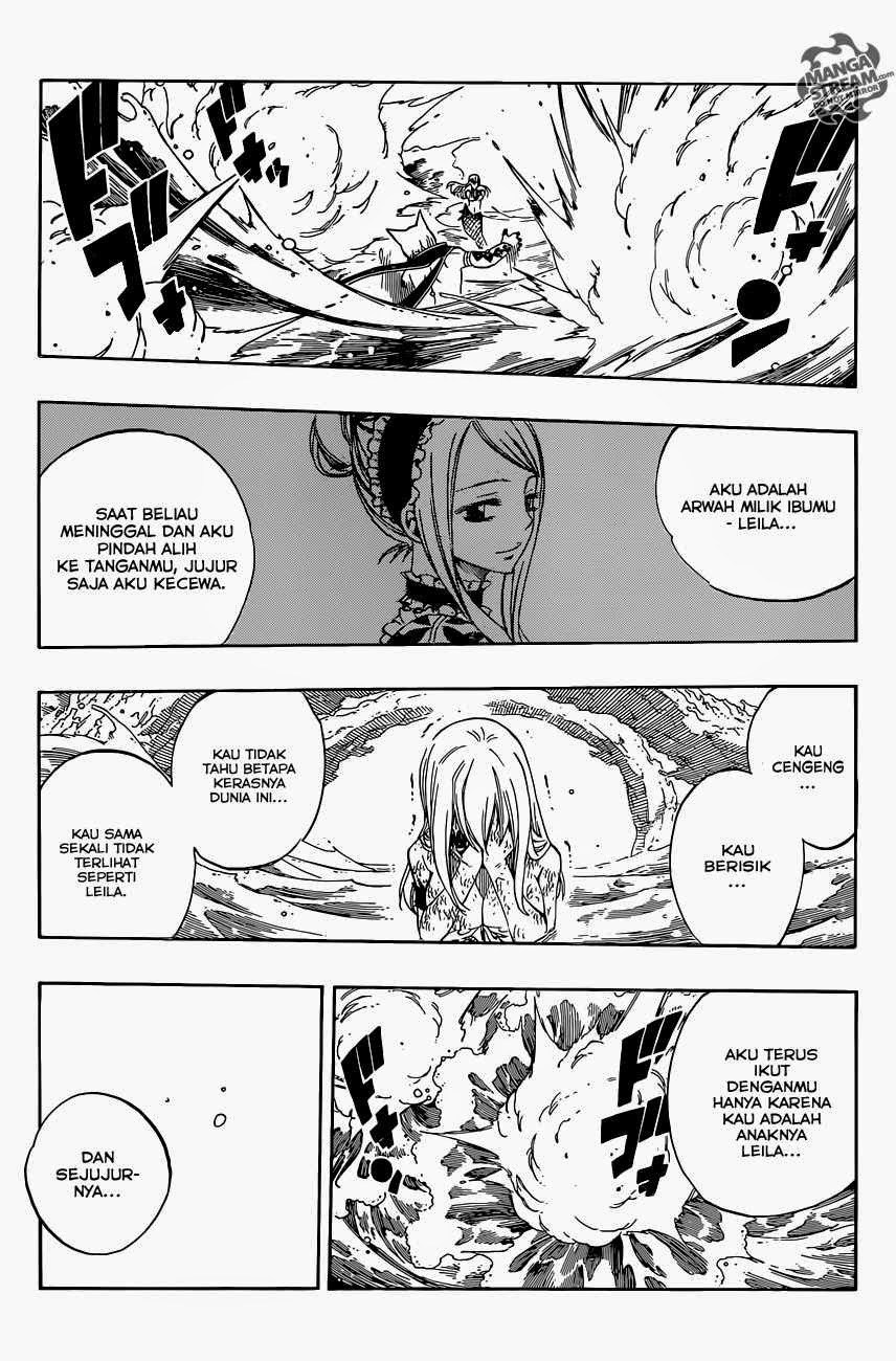 fairy-tail - Chapter: 384