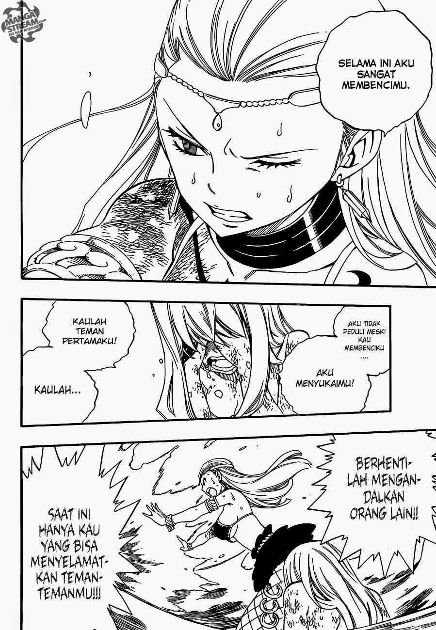 fairy-tail - Chapter: 384