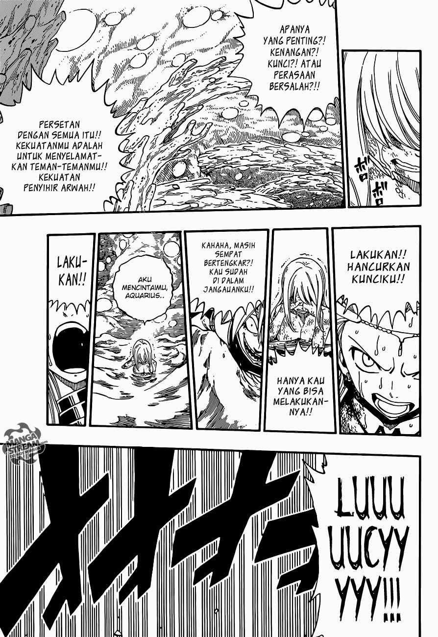 fairy-tail - Chapter: 384