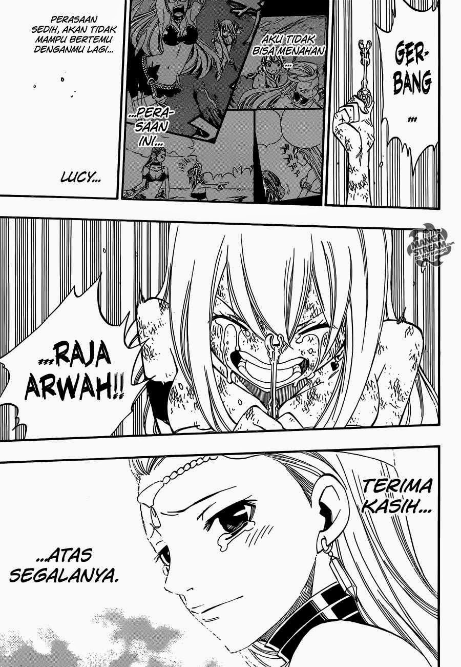 fairy-tail - Chapter: 384