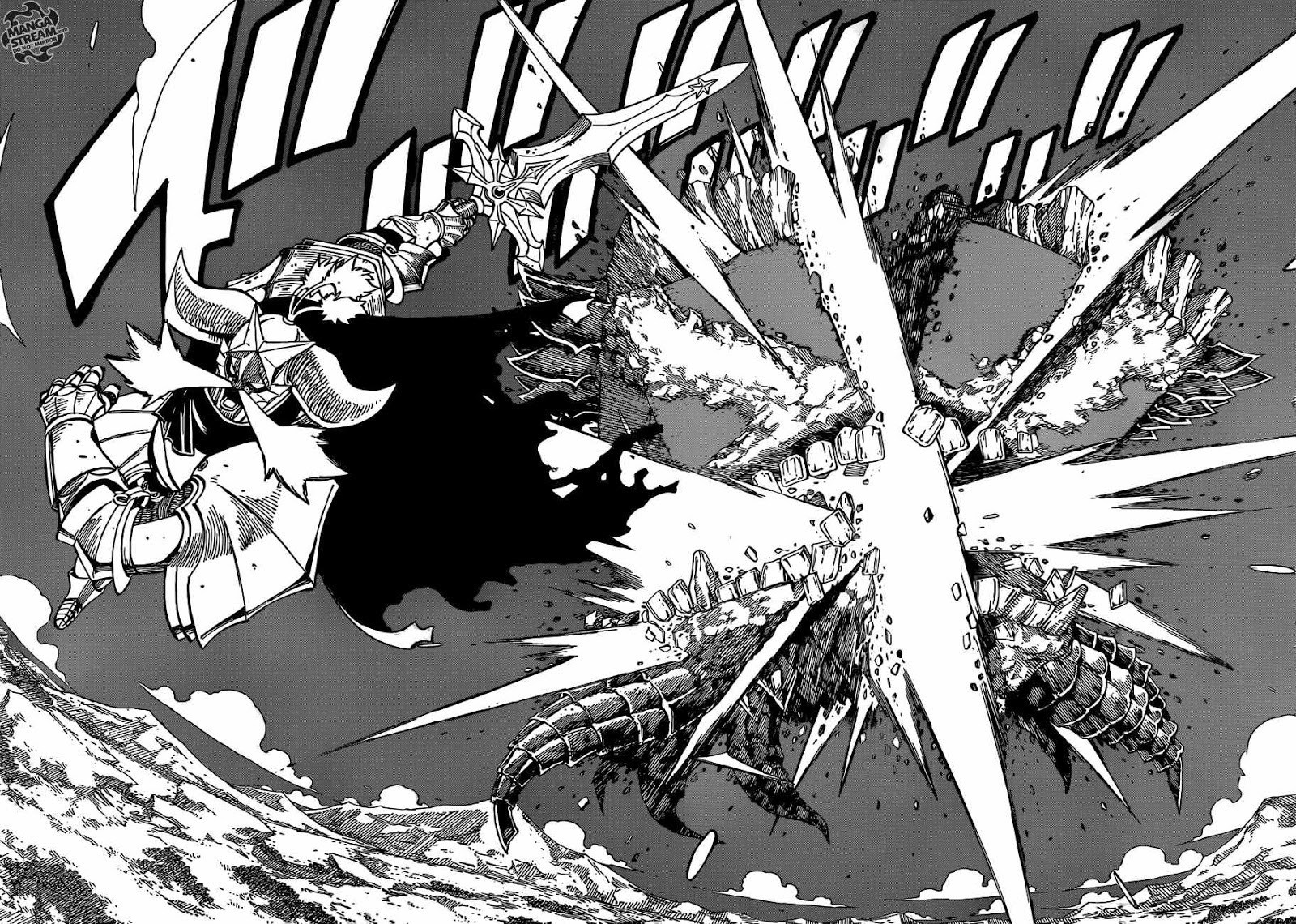 fairy-tail - Chapter: 384