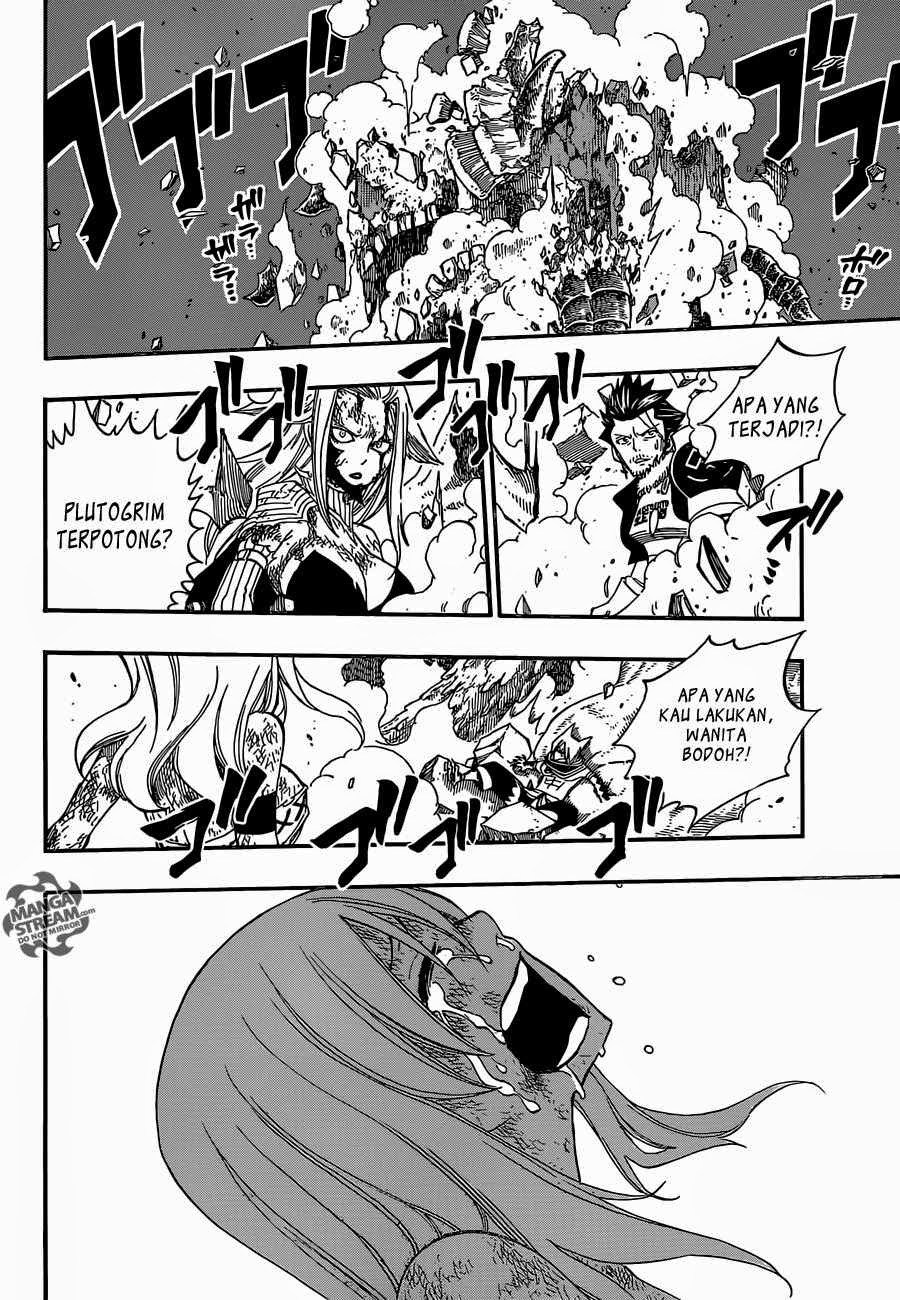 fairy-tail - Chapter: 384