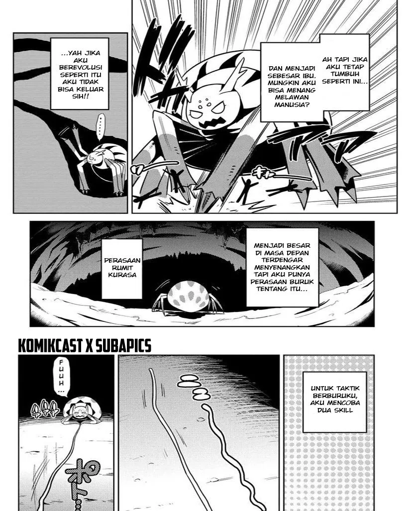 kumo-desu-ga-nani-ka - Chapter: 06.2