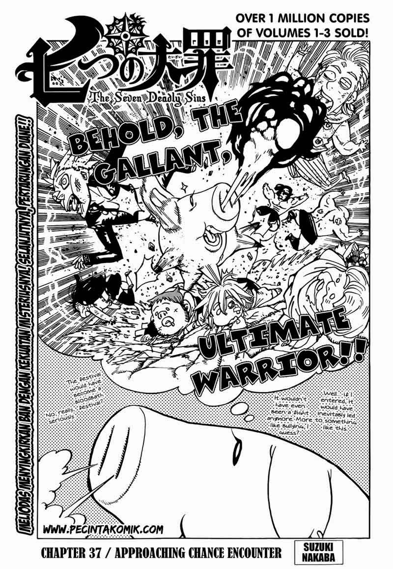 nanatsu-no-taizai - Chapter: 37