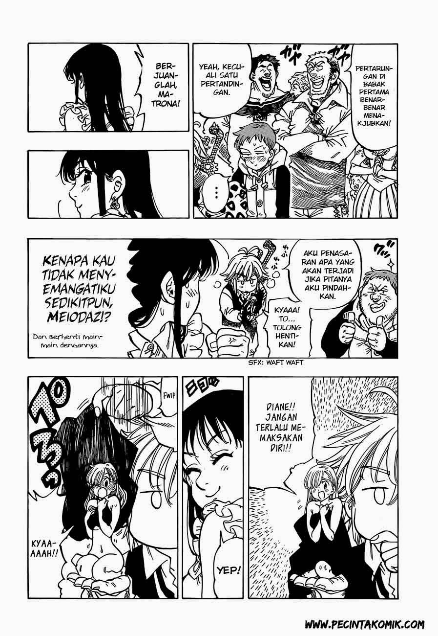 nanatsu-no-taizai - Chapter: 37