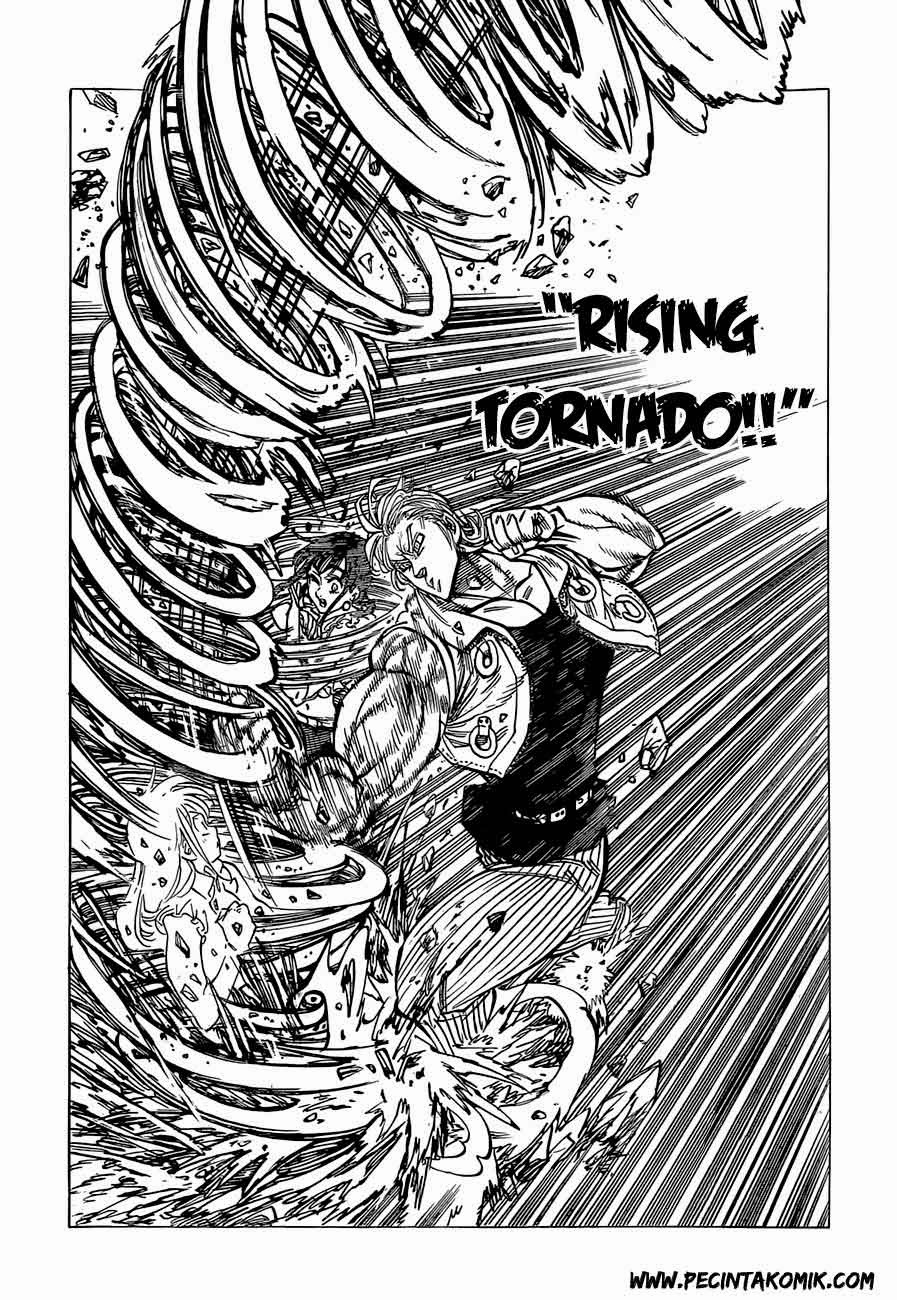 nanatsu-no-taizai - Chapter: 37